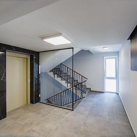 Duo Vibe Apartment Oradea Dış mekan fotoğraf