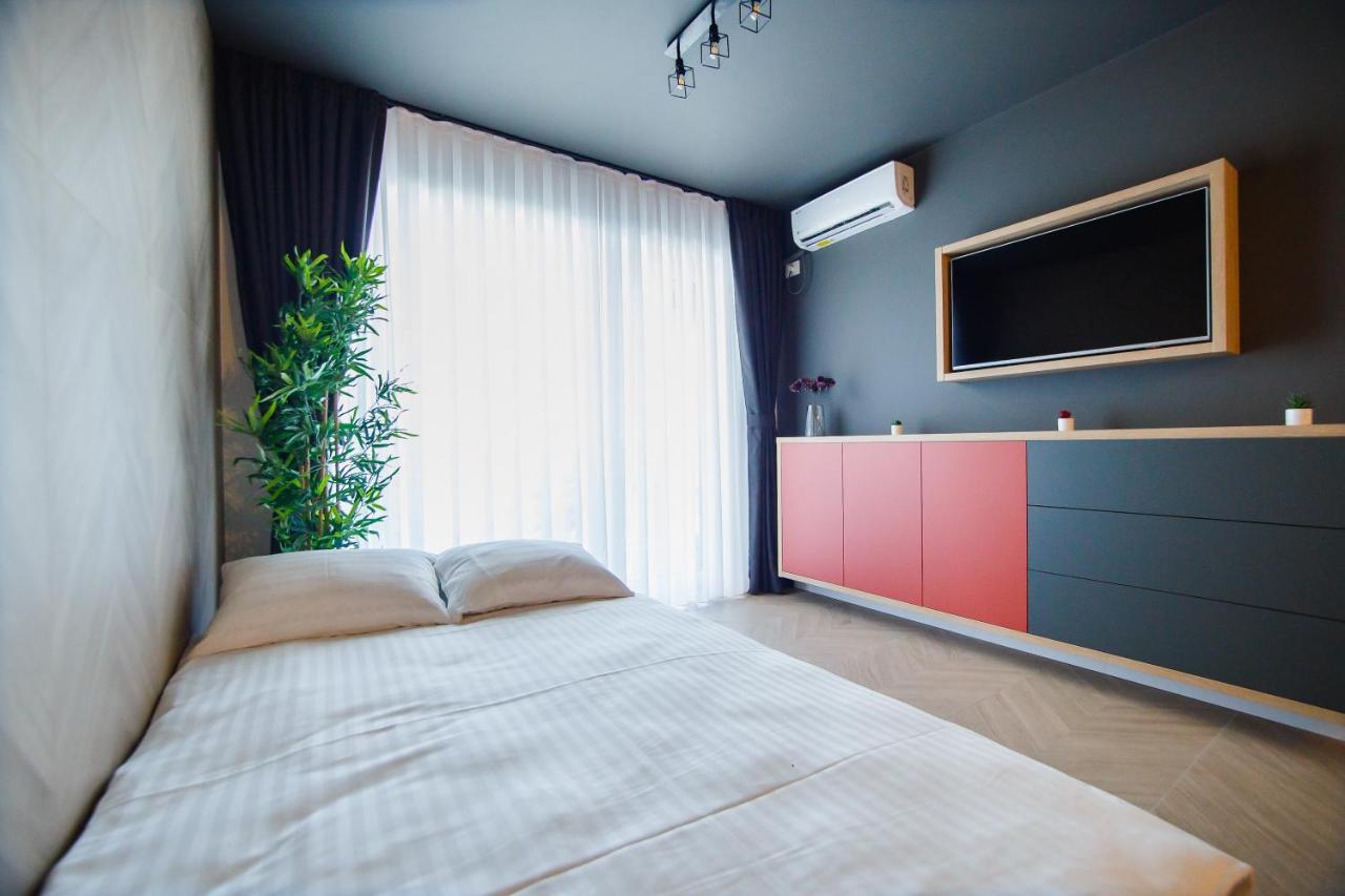 Duo Vibe Apartment Oradea Dış mekan fotoğraf